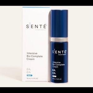 Sente Intensive Bio Complete Cream.  NIB